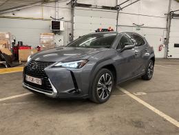 LEXUS UX 250h 2.0i FWD