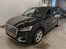 AUDI Q2 35 TFSI