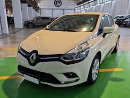 Renault 1 RENAULT CLIO / 2016 / 5P / BERLINA 1.5 DCI 90CV ENERGY ECOBUSINESS