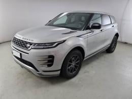 LandRover 224 LAND ROVER RANGE ROVER EVOQUE / 2018 / 5P / SUV 2.0 D163 MHEV R-DYNAMIC AWD AUTO