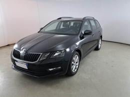 Skoda 86 SKODA OCTAVIA / 2016 / 5P / STATION WAGON 1.6 TDI EXECUTIVE