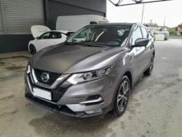 Nissan 76 NISSAN QASHQAI / 2017 / 5P / CROSSOVER 1.5 DCI 115 BUSINESS DCT