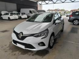 Renault 2 RENAULT CLIO / 2019 / 5P / BERLINA 1.5 DCI BLUE 63KW BUSINESS