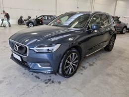 Volvo 100 VOLVO XC60 / 2017 / 5P / SUV D4 AWD GEARTR. INSCRIPTION