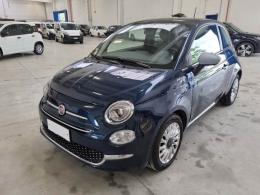 Fiat 93 FIAT 500 / 2015 / 3P / BERLINA 1.0 70CV IBRIDO DOLCEVITA