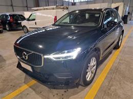 Volvo 148 VOLVO XC60 / 2017 / 5P / SUV B4 AWD GEARTR. MOMENTUM