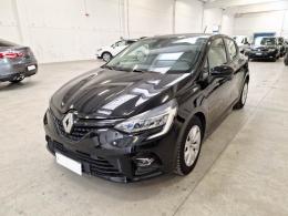 Renault 10GPL2020PR1 RENAULT CLIO / 2019 / 5P / BERLINA 1.0 TCE 74KW GPL BUSINESS