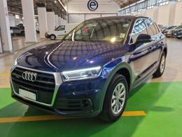 Audi 90 AUDI Q5 / 2016 / 5P / SUV 35 TDI BUSINESS QUATTRO S TRONIC