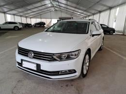 Volkswagen 12 VOLKSWAGEN PASSAT 2014 VARIANT VARIANT 1.6 TDI 88KW BUSINESS BMT