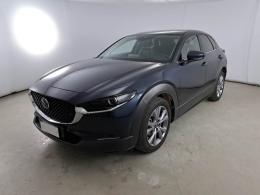 Mazda 27 MAZDA CX-30 / 2019 / 5P / SUV 2.0L SKYACTIV-X 186CV M HYBRID EXECUTIVE