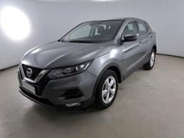 Nissan 15DCTCRPRM9 NISSAN QASHQAI / 2017 / 5P / CROSSOVER 1.5 DCI 115 BUSINESS DCT