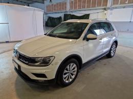 Volkswagen 2.0DSGPROMO3 VOLKSWAGEN TIGUAN / 2016 / 5P / SUV 2.0 TDI SCR 110KW BUSINESS BMT DSG