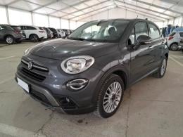 Fiat 13MJTPROMMTR FIAT 500X / 2018 / 5P / CROSSOVER 1.3 MJET 95CV 4X2 BUSINESS