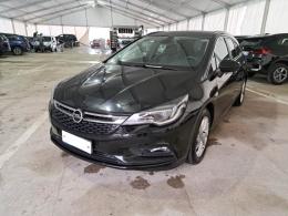 Opel 26 OPEL ASTRA / 2015 / 5P / STATION WAGON ST 1.6 CDTI BUSINESS 110CV SeS MT6