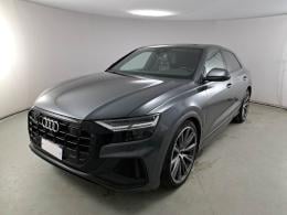 Audi 3 AUDI Q8 / 2018 / 5P / SUV 55 TFSI 250KW QUATTRO TIP. SPORT