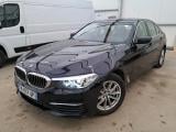 BMW 530e iPerformance 252ch Busi Design BVA8 Série 5 Berline 530e 2.0 250CV BVA8 E6dT #0