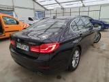 BMW 530e iPerformance 252ch Busi Design BVA8 Série 5 Berline 530e 2.0 250CV BVA8 E6dT #2