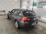 BMW 116d BVA8 Business Design Série 1 Berline 116d Sport 1.5 115CV BVA8 E6 #1