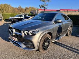 MERCEDES-BENZ GLE 350 de PHEV Coupé 4-Matic