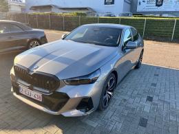 BMW i5 (G60) i5 83.9 kW eDrive40