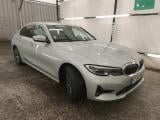 BMW 320d xDrive 190ch Business Design BVA8 BMW Série 3 Berline / 2018 / 4P / Berline 320d xDrive 190ch Business Design BVA8 #3