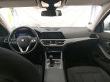 BMW 320d xDrive 190ch Business Design BVA8 BMW Série 3 Berline / 2018 / 4P / Berline 320d xDrive 190ch Business Design BVA8 #4