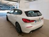 BMW  Série 1 Berline 118 d Edition Sport 2.0 150CV BVA8 E6d #1