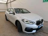 BMW  Série 1 Berline 118 d Edition Sport 2.0 150CV BVA8 E6d #3