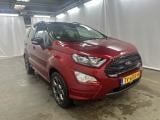 FORD EcoSport 1.0 EcoBoost 125pk ST-Line #1