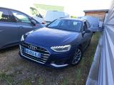 Audi 30 TDI 136 S tronic Business line A4 Avant 30 TDI Business Line 2.0 TDI 135CV BVA7 E6d #0