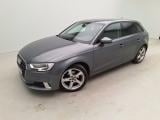 Audi, A3 Sportback FL'16, Audi A3 Sportback 1.6 TDi 85kW S tronic Sport 5d #3