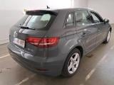 Audi A3 Sportback A3 Sportback 1.6 30 TDi 85kW 85kW/116pk  5D/P Man-6 #3