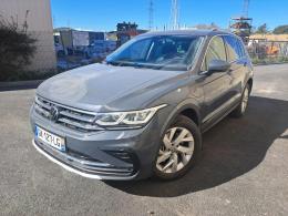 Volkswagen 1.4 eHybrid 245 DSG6 Elegance Exclusive Tiguan Elegance eHybrid 1.4 TSI 245CV BVA6 E6d