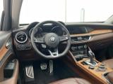 ALFA ROMEO STELVIO 2.2 MJD LUSSO AUT #2