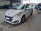 preview Peugeot 208 #0