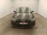 Audi A1 Sportback 1.0 25 TFSI 70kW 5d #4