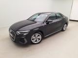 Audi, A3 Berline '20, Audi A3 Berline 2.0 TDi 35 110kW S tronic S line 4 #0