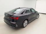 Audi, A3 Berline '20, Audi A3 Berline 2.0 TDi 35 110kW S tronic S line 4 #2