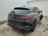 ALFA ROMEO STELVIO DIESEL 2.2 JTD 210 AWD Veloce (EU6d-TEMP) 5d Auto #1