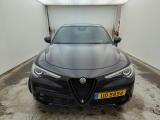 ALFA ROMEO STELVIO DIESEL 2.2 JTD 210 AWD Veloce (EU6d-TEMP) 5d Auto #4