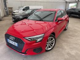 Audi 35 TDI 150 S tronic Business Line A3 Business Line 2.0 TDI 150 BVA7