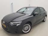 AUDI A3 Sportback 30 TFSI Advanced Edition AUT #0