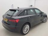 AUDI A3 Sportback 30 TFSI Advanced Edition AUT #1