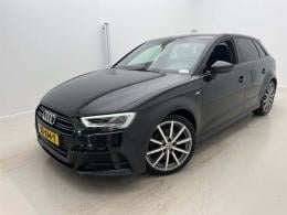 AUDI A3 Sportback 1.0 TFSI Sport S Line Edition