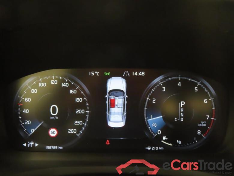 VOLVO S60 2.0 T5 Intro Edition #4