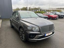 Bentley Bentayga V8