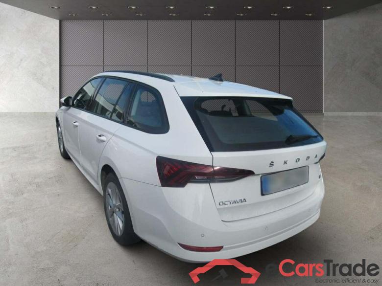 Skoda Ambition iV Octavia Combi 1.4 TSI iV DSG Ambition #3