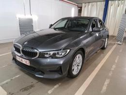 BMW 3 Reeks Berline 3 Reeks Berline 330e (135 kW) 215kW/292pk  4D/P Auto-8