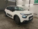 Citroen BlueHDi 100 S&S BVM Feel Nav C3 Société Feel 1.5 BlueHDI 100CV BVM5 E6dT / EMBRAYAGE + DISTRIBUTION HS #3