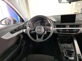 Audi A4 Avant A4 AVANT DIESEL - 2016 2.0 TDi ultra Business Ed.Sport S tron. 140kw/190pk 5D/P I7 #4